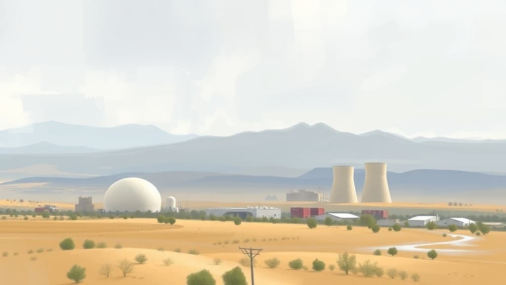 Joule Secures $60M for BetterGrid™ AI Data Center Platform in Utah