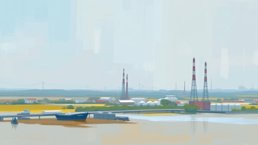 ABB Launches System 800xA 7.0 DCS for Modern Industrial Automation