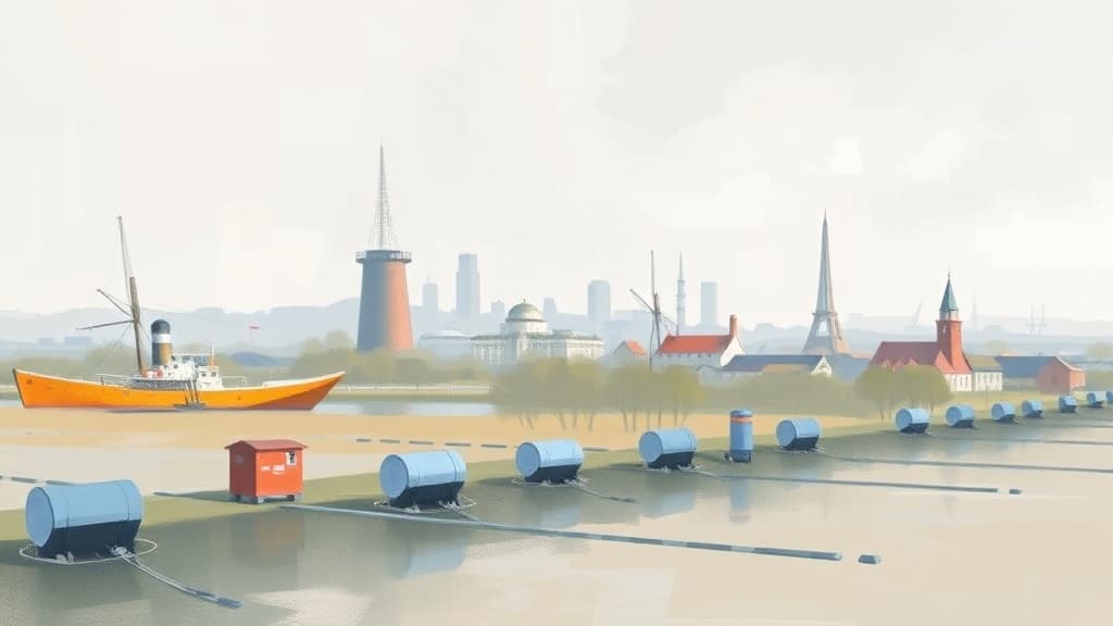 Invest-NL Invests €15 Million in IQ Capital Fund V to Boost Dutch Deeptech Ecosystem