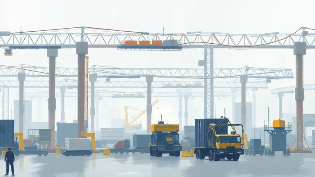 UK Manufacturing PMI Reaches 17-Month High Amidst Ongoing Uncertainty