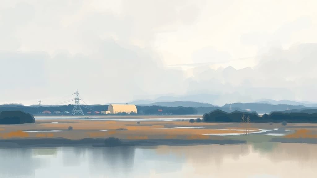 Aspocomp Enhances PCB Production with New Copper Plating Line in Finland