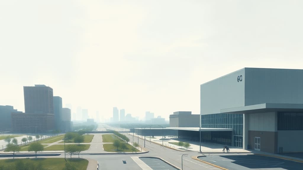 Karabell Industries Proposes $2 Billion AI Center in East St. Louis