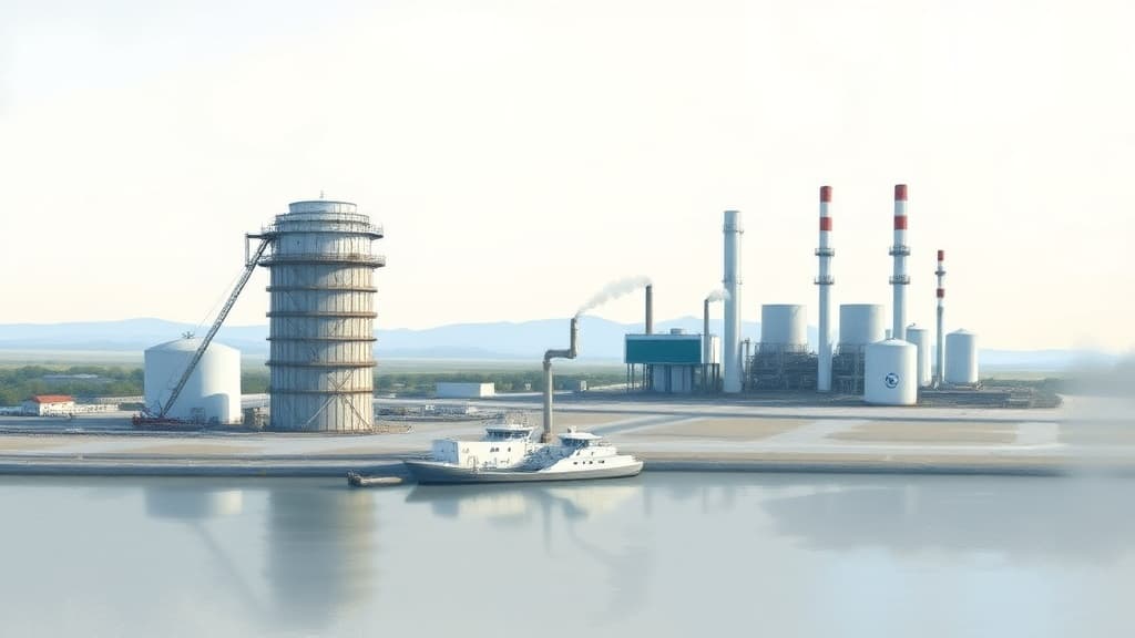 H2Green Oil Launches PLM and IoT Cloud Solutions for Decentralized Hydrogen Production