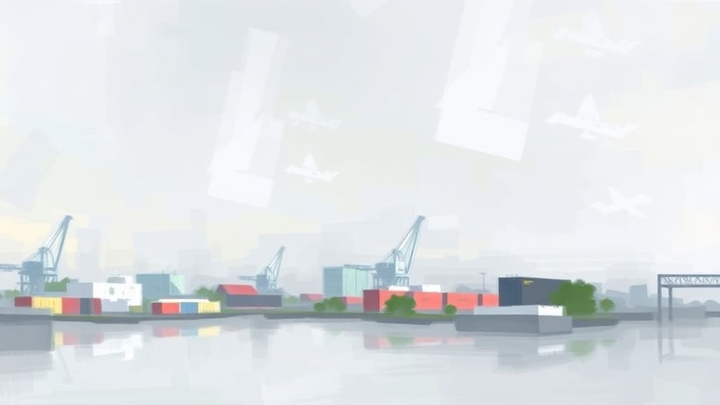 Savannah Distributing Achieves Tenfold Order Accuracy with Block One Automation's DCS System