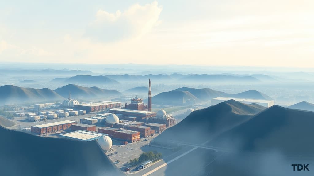 TDK Corporation Introduces FS1525 Stackable µPOL Modules for AI and Data Center Applications