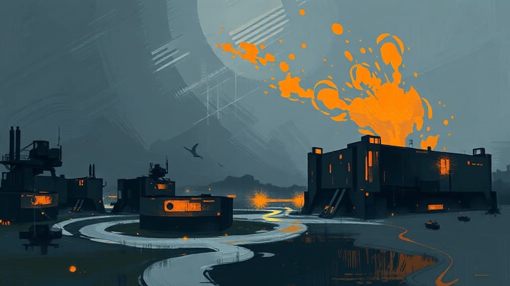 Octobotics Secures ₹10 Crore in Seed Funding for AI-Enabled NDT Robotics Expansion