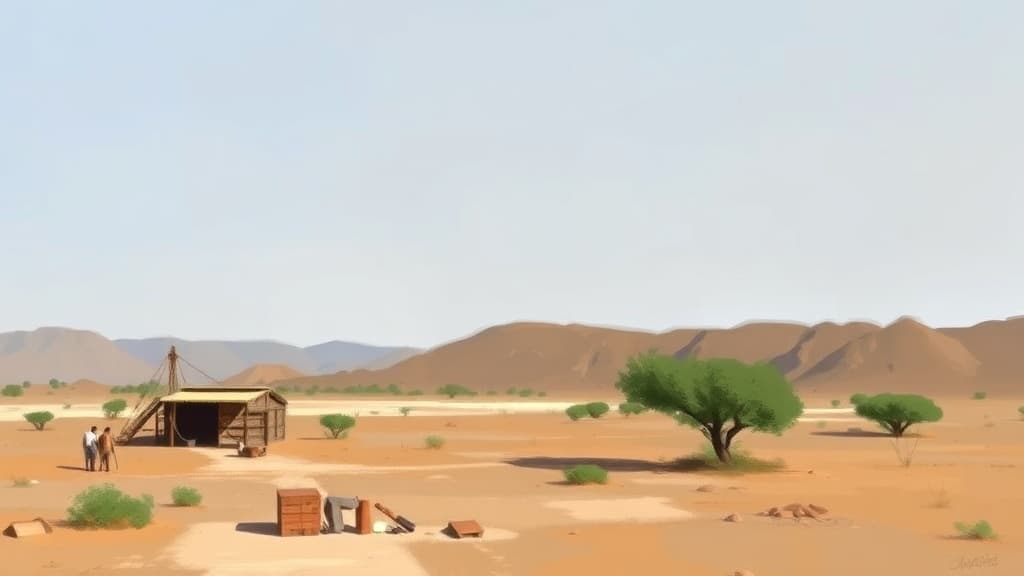 Axis International Seeks World Bank Arbitration Against Guinea Over Bauxite Mine Licence Withdrawal