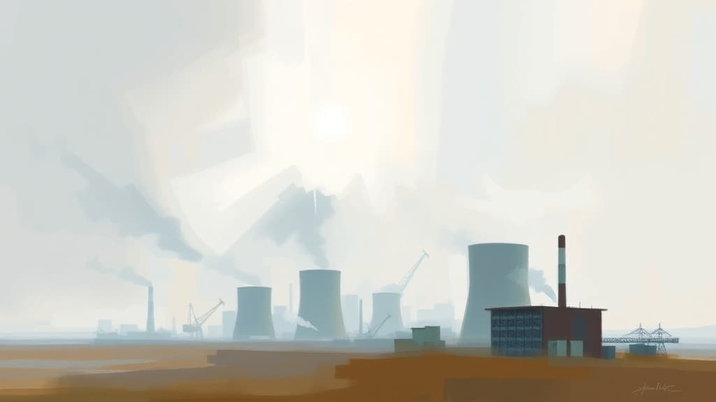 Indonesia Targets Billion-Dollar Carbon Market Launch in July 2026 with CCS and CCUS Developments