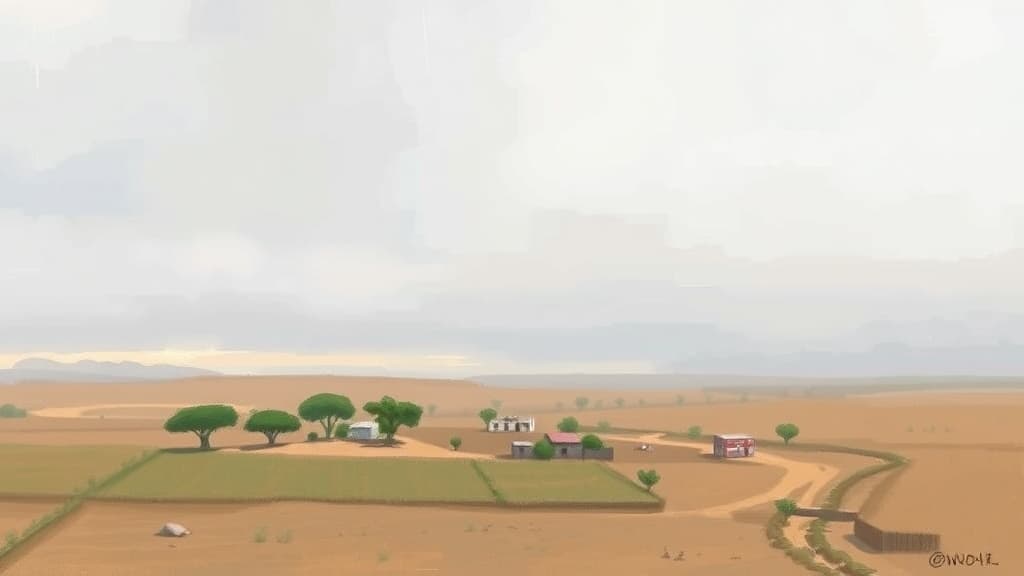 Tripartite Agreement Signed for National Data Center Audit and Certification in Chad