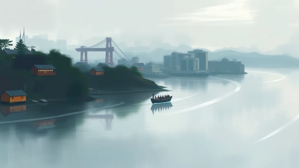 US and Japan Establish $550 Billion Strategic Industrial Fund for Economic Security