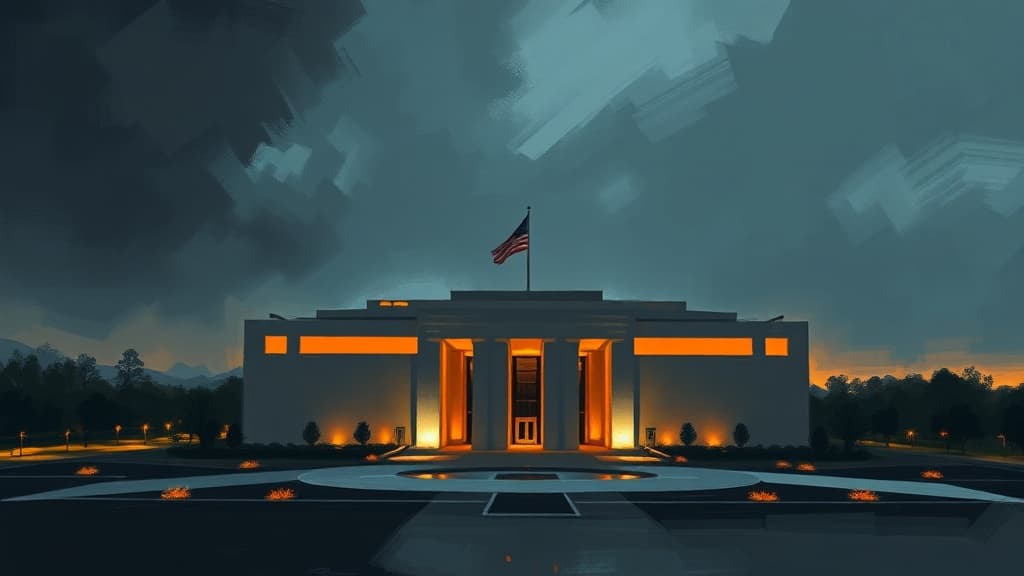 President Signs FY2026 Defense Bill Allocating $12 Million for National 9/11 Pentagon Memorial Visitor Center