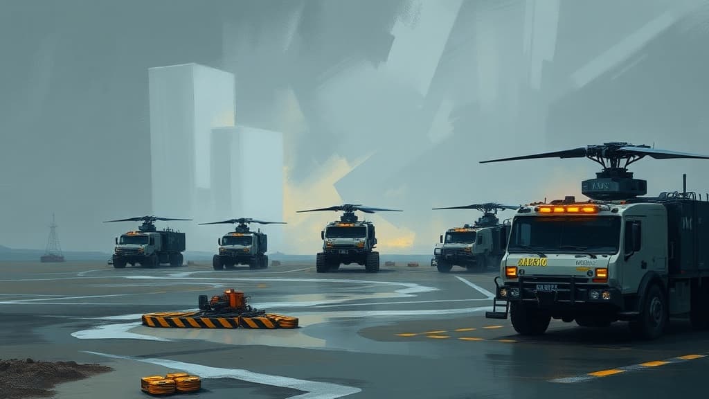 Naval Mobile Construction Battalion 11 Returns to U.S. Indo-Pacific Command After Over a Decade