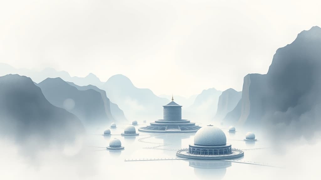 China Launches Beta Testing for Largest Domestic AI Computing Node in Zhengzhou