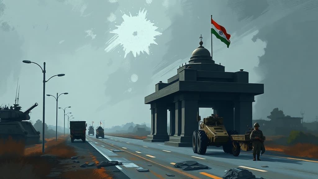 Indian Army Renames 246 Roads and Facilities to Honor Military Heroes in Decolonisation Effort