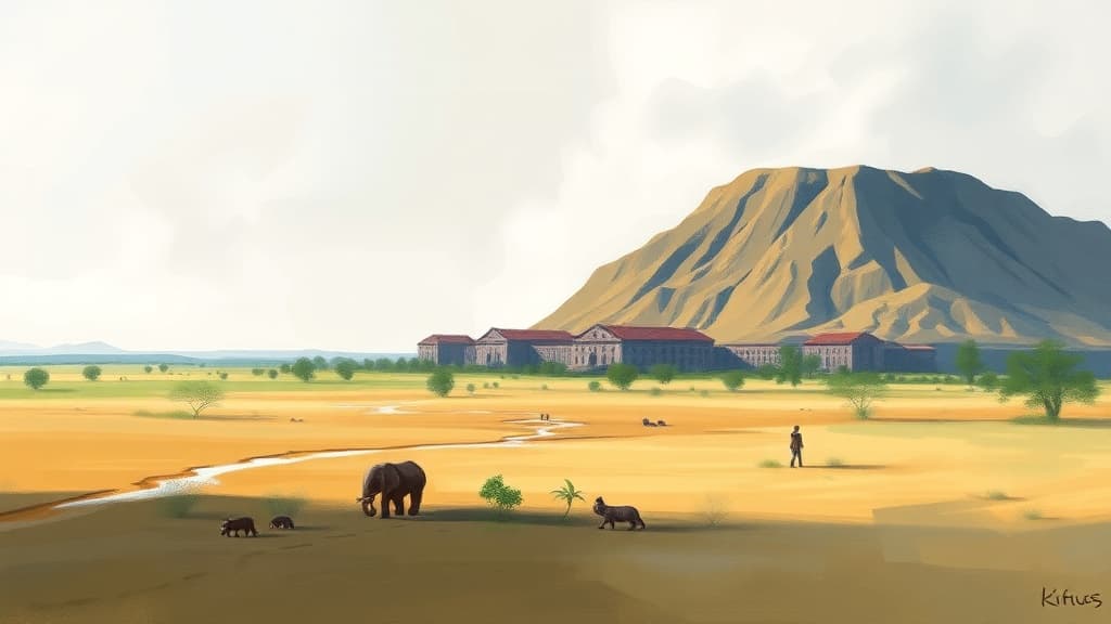 Lotus Resources Raises $53 Million for Malawi Uranium Project Development