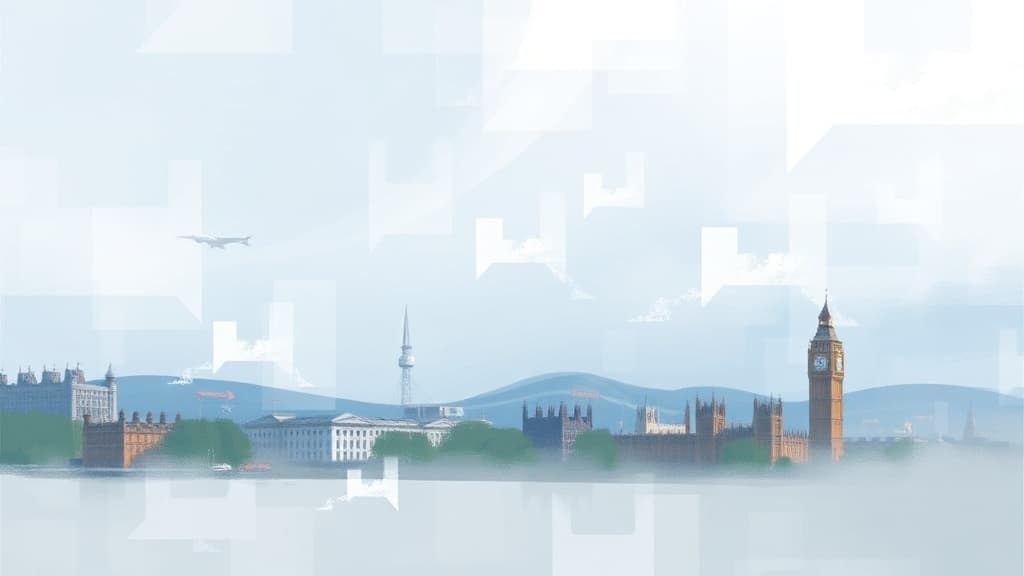 Study Highlights 48% of UK Firms Struggling to Fill Data Roles Amid India-UK CETA Developments