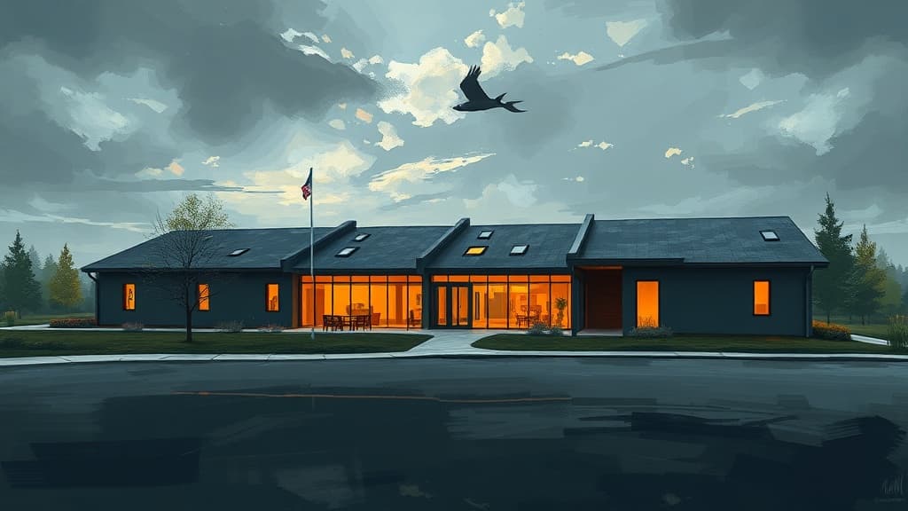 New Family Child Care Home Opens for Military Families in Kaiserslautern