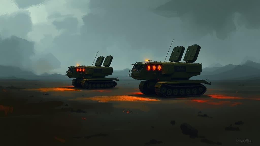 Indian Army Receives Third Batch of JM-1 Loitering Munitions from Johnnette Technologies