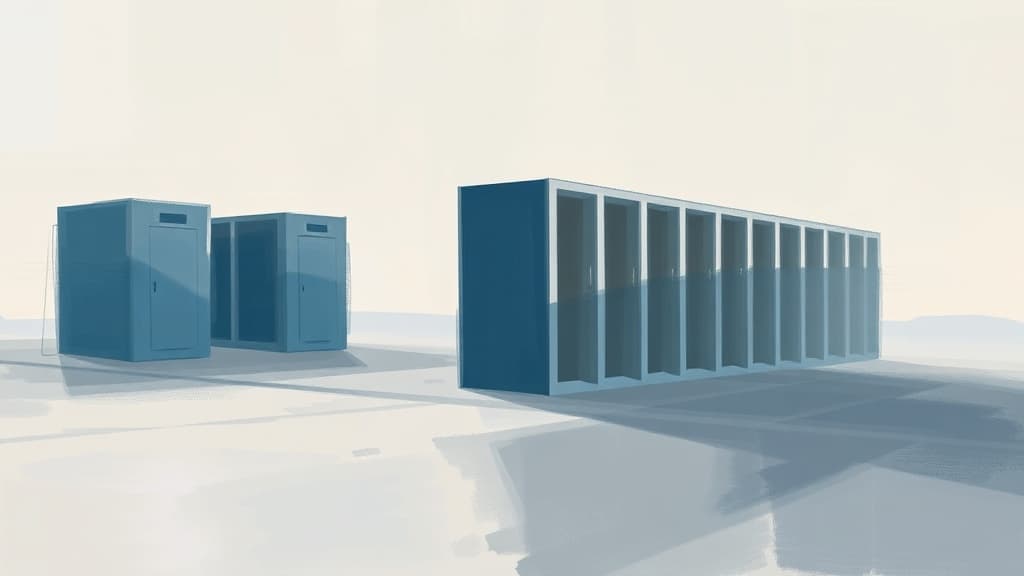 Oxford Innotech Secures RM4.8 Million Data Centre Contract from Australia-based Client