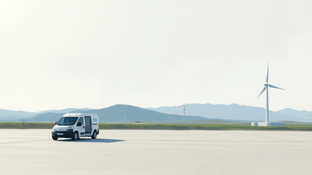 52 Countries Set Electric Mobility Targets; Raw Material Demand Rises for Batteries and Uranium