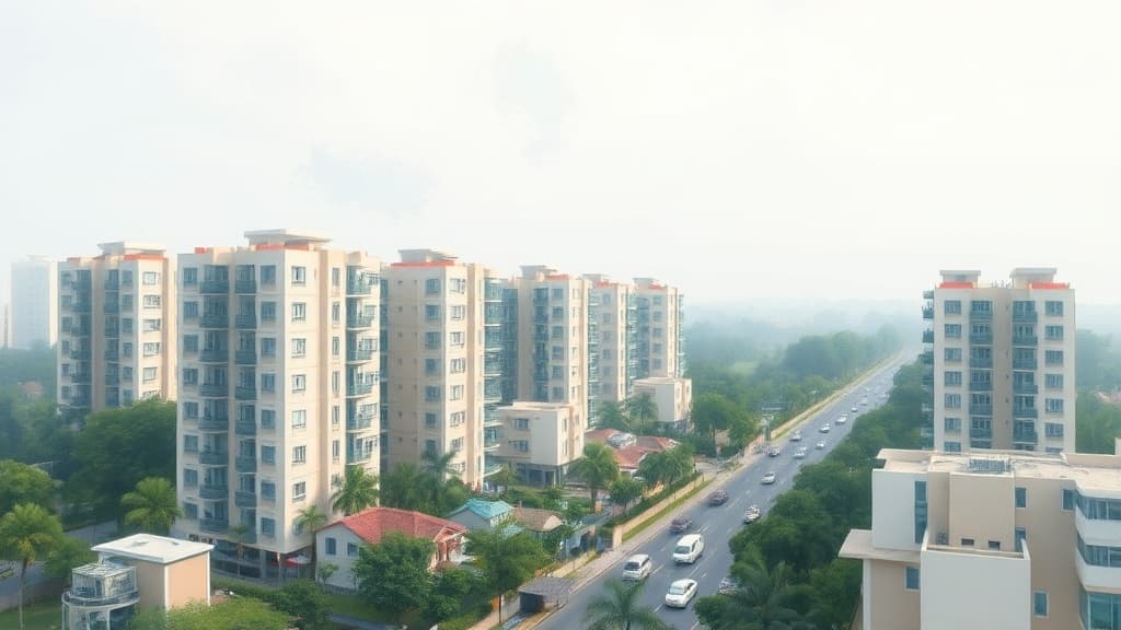 Hero Realty Partners with Panasonic Electric Works for Luxury Homes in Gurugram