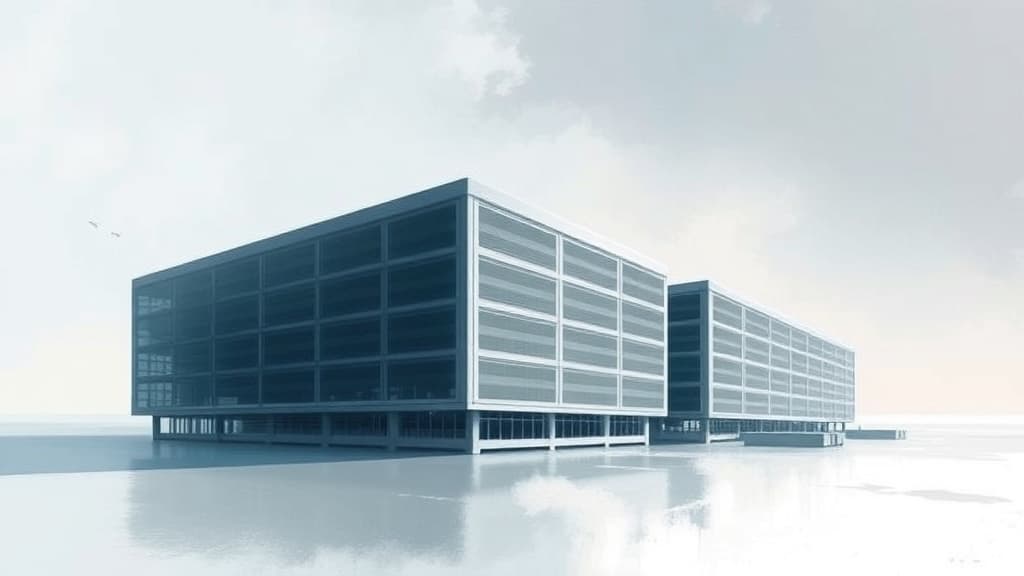 I Squared Capital Considers $2 Billion Sale of BDx Data Centers in APAC