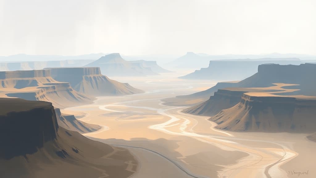 Vanguard Mining Receives Environmental Permits for Yuty Uranium Project in Paraguay