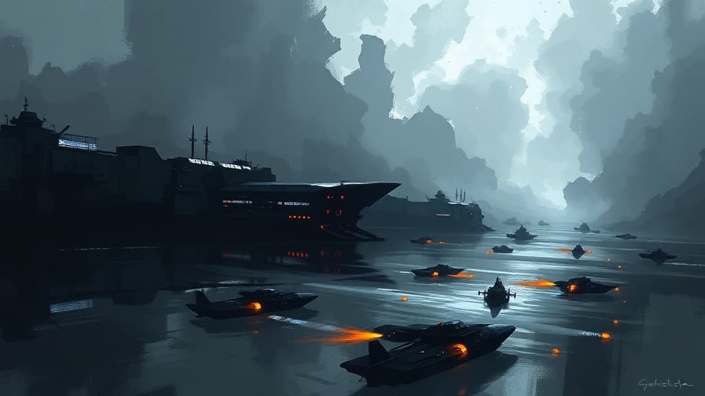 U.S. Cyber Command Launches Cybercom 2.0 for Enhanced Cyber Warfare Recruitment