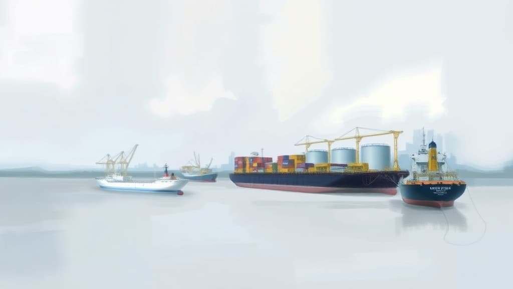 Minister Maladina Commends Santos on APF Tie-In Project Regulatory Approvals