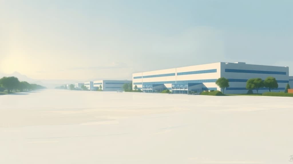 Rossell Techsys to Expand Manufacturing Capacity by 210,000 Sq Ft in Bengaluru for Semiconductor and Space Programs