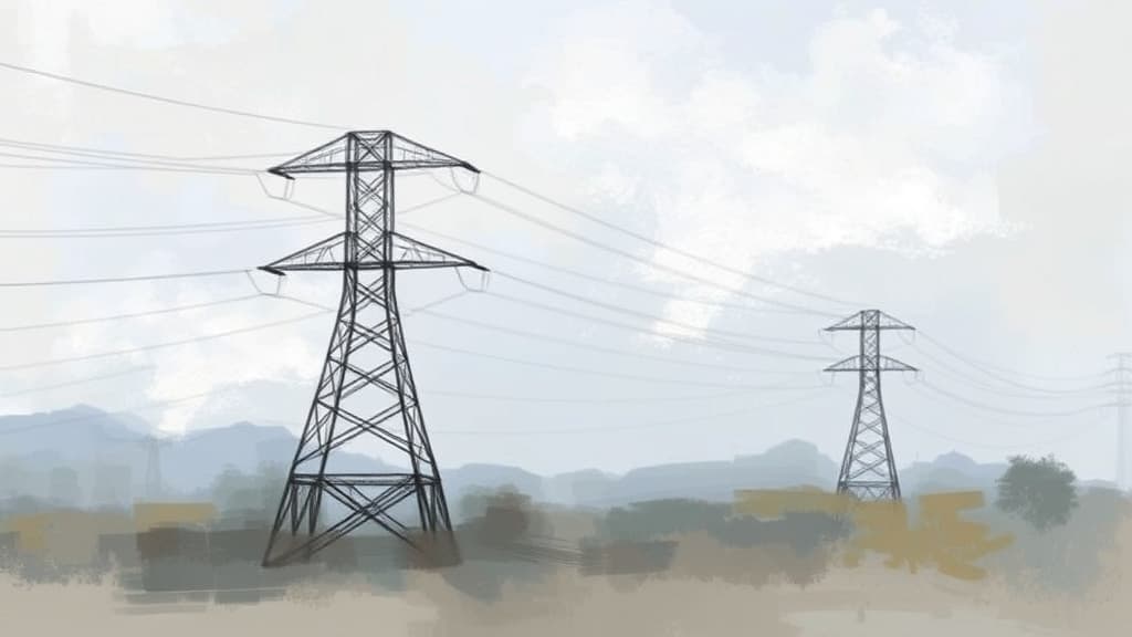 Andhra Pradesh Energy Minister Confirms No Electricity Tariff Increase Amid Infrastructure Expansion