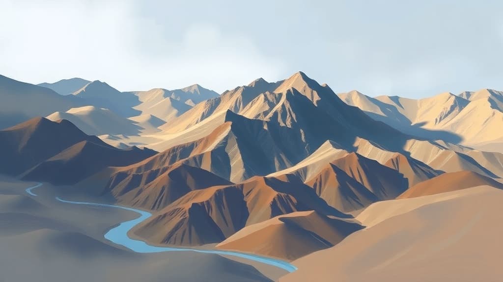 Ameerex Confirms Major Heavy Rare Earth Mineralization in Brazil Joint Venture with Patagonia Lithium