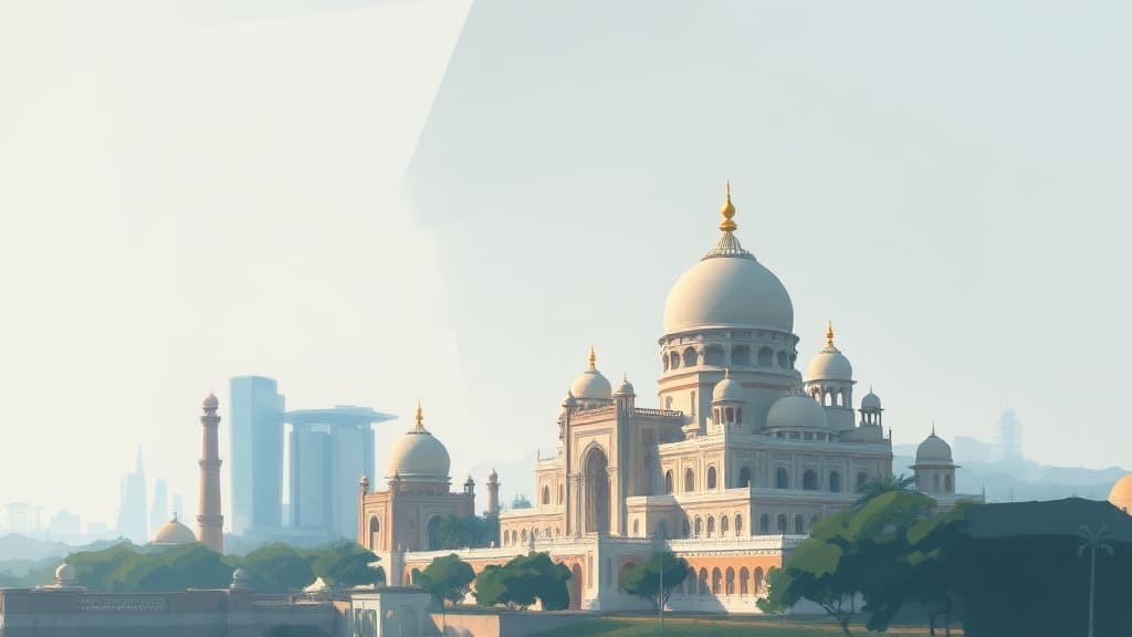 Malaysia and India Strengthen Startup Collaboration through MIDA Mumbai Initiatives