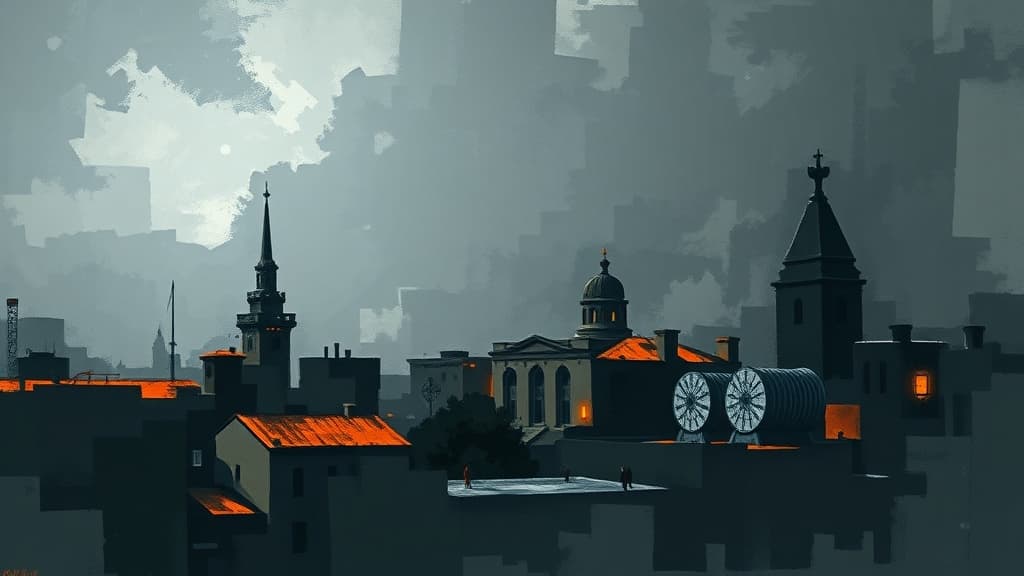 UNL Student Government Approves Resolution for Divestment from Israel-Linked Funds