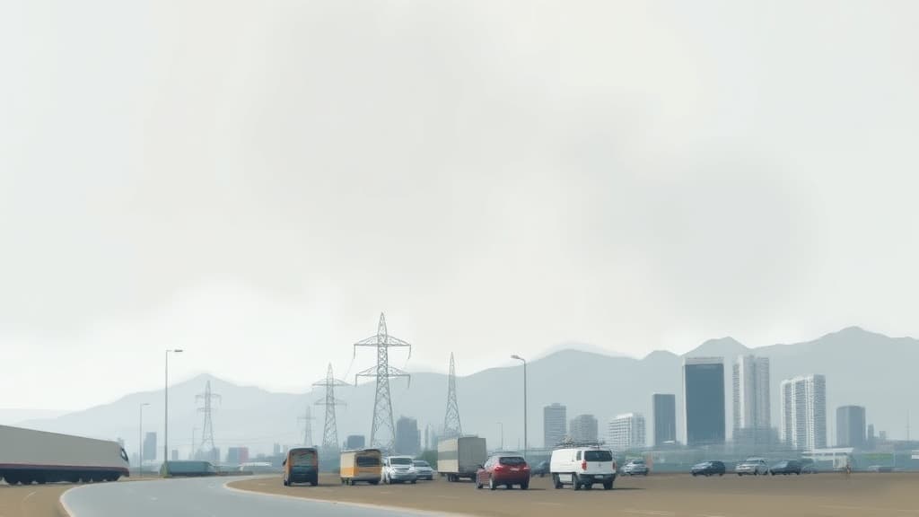 Cape Town Initiates Major Tenders for Electricity, Water, and Mobility Projects