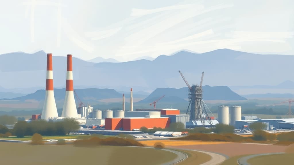 EU to Build Industrial Ecosystem for Battery Circularity Amidst Regulatory Changes