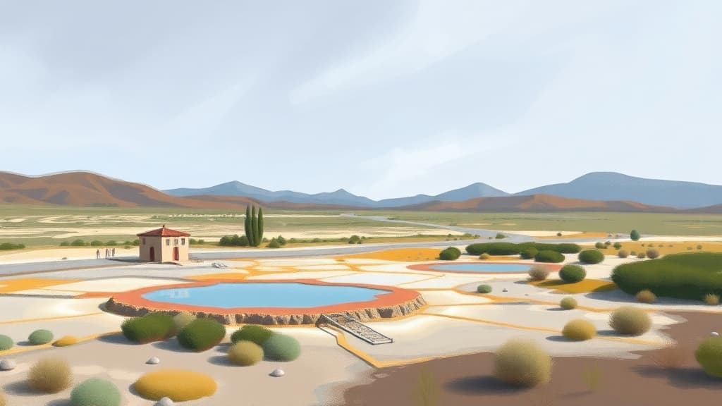 Participatory Monitoring in Geothermal Projects: Integrating Socio-Geophysical Approaches