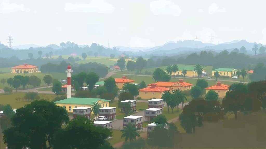 Liberia to Launch Sovereign Carbon Initiative with $25/tCO₂e Carbon Contribution by March 2026