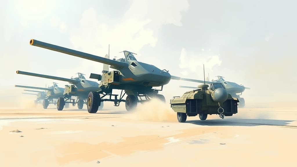 India Allocates ₹7.85 Lakh Crore for Defence Modernisation in 2026-27 Budget