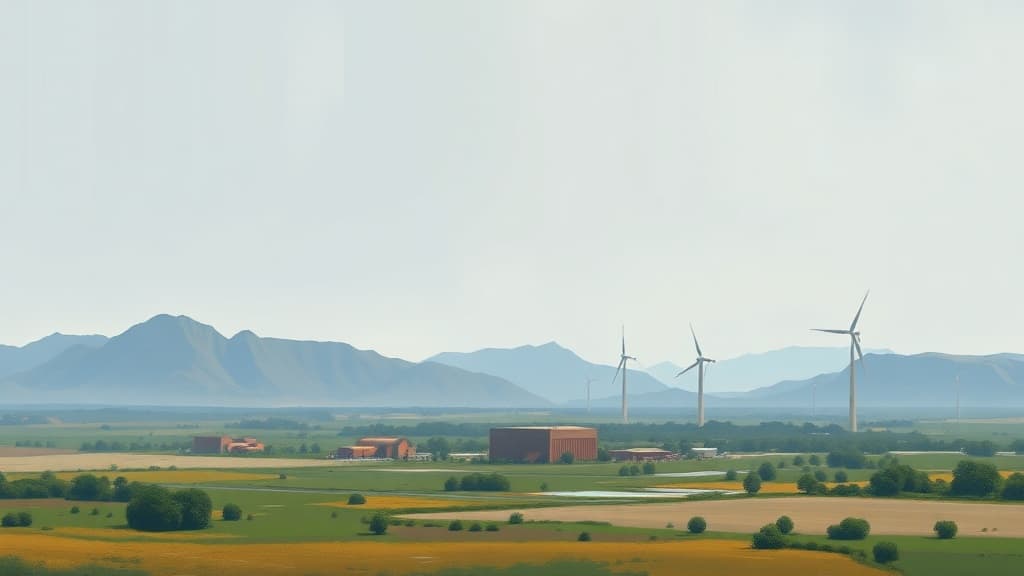 Bezos Earth Fund Launches $4.8 Million Initiative for Carbon Removal and CCUS Ventures