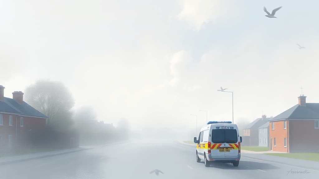 Cheshire Police Budget Saves 30 PCSO Roles Following Council Tax Increase