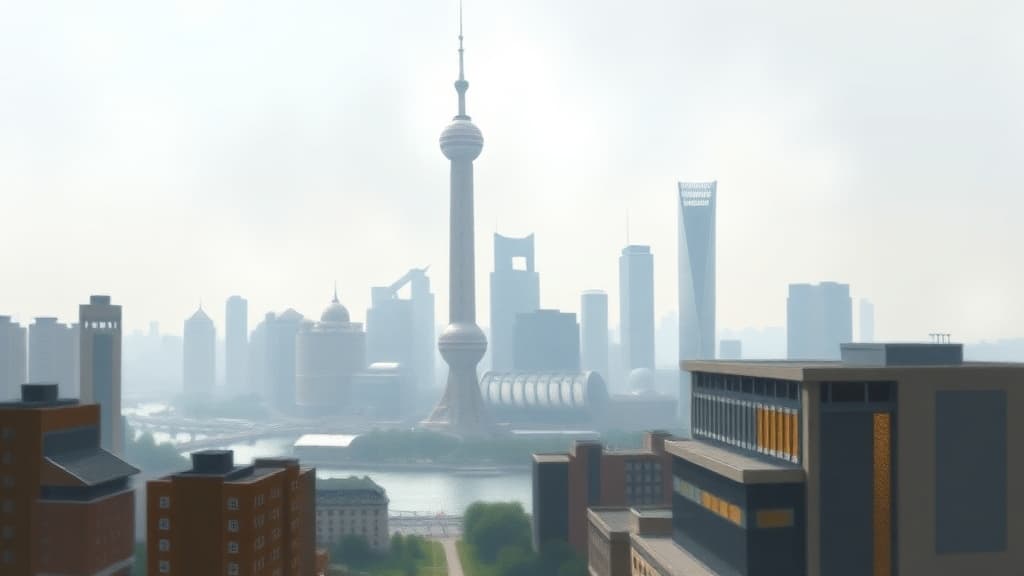 Xu Zhenpeng Joins Shanghai Jiao Tong University as Assistant Professor After Leaving US Semiconductor Sector