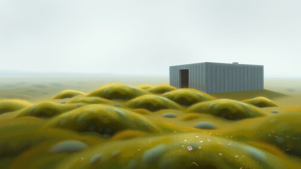 Yorkshire Projects Reintroduce Sphagnum Moss to Combat Climate Change