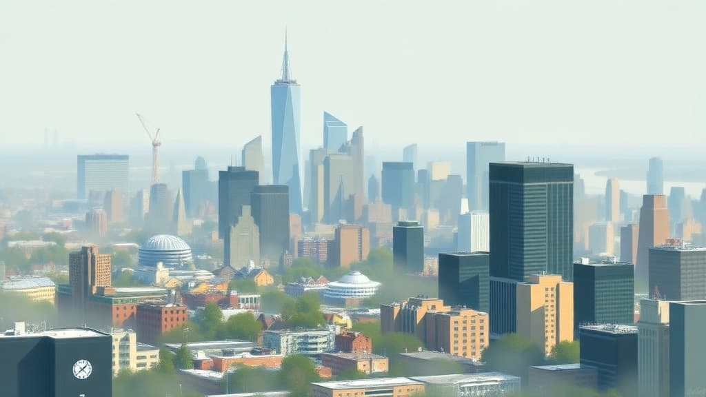 New York Bill Proposes Three-Year Moratorium on New Data Centers