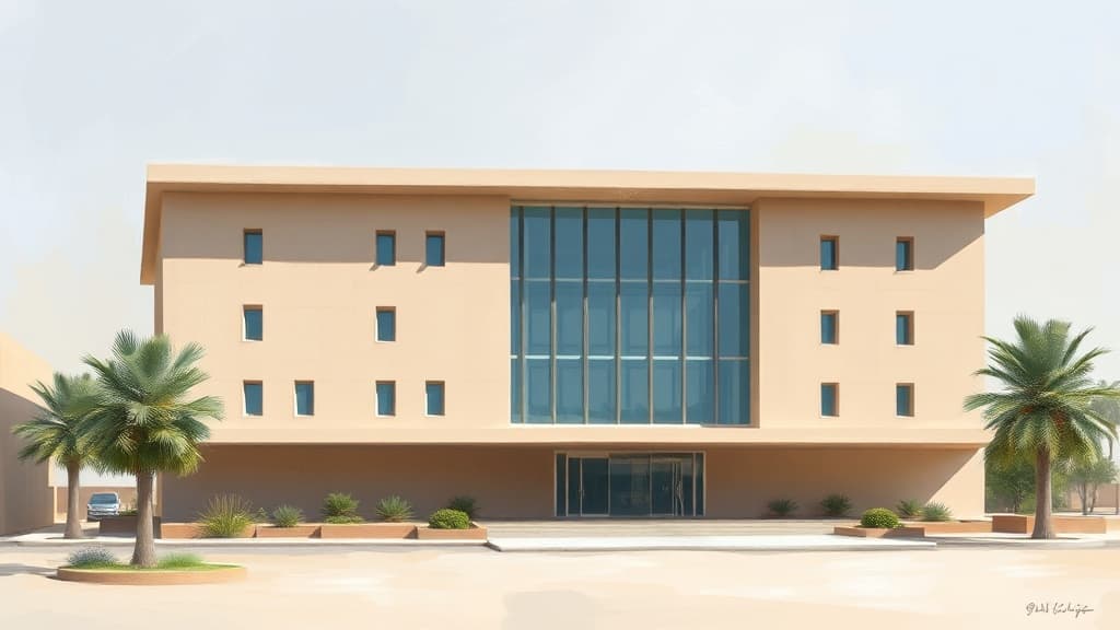 Taiz University Center Al-Huban Launches $141K Alternative Energy Project