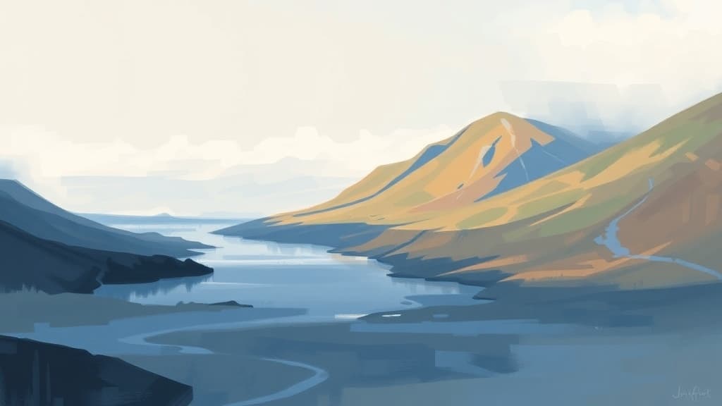 Infini Resources Discovers District-Scale Uranium System at Portland Creek Project in Newfoundland