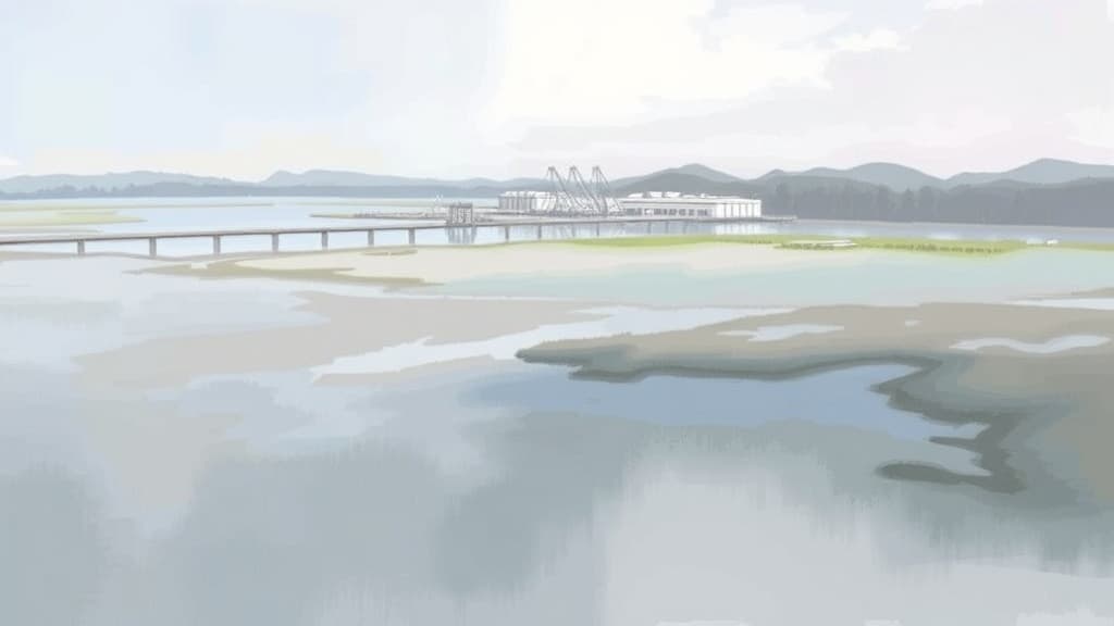 NSW EPA Confident in Containment of Ammonia Leachate from Lake Macquarie Waste Facility