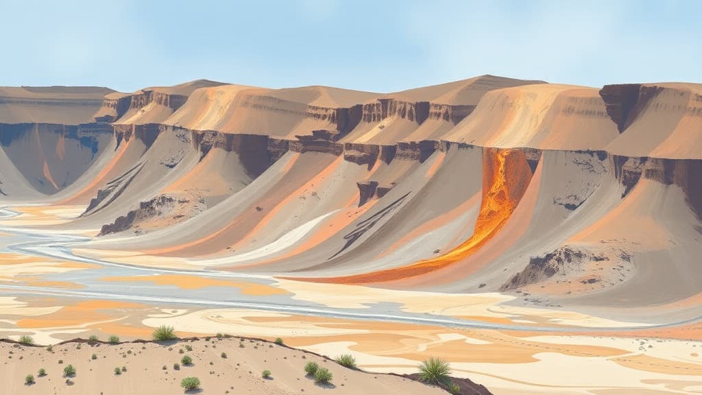 AIC Mines Intersects Mineralisation at Jericho Copper Project in Queensland