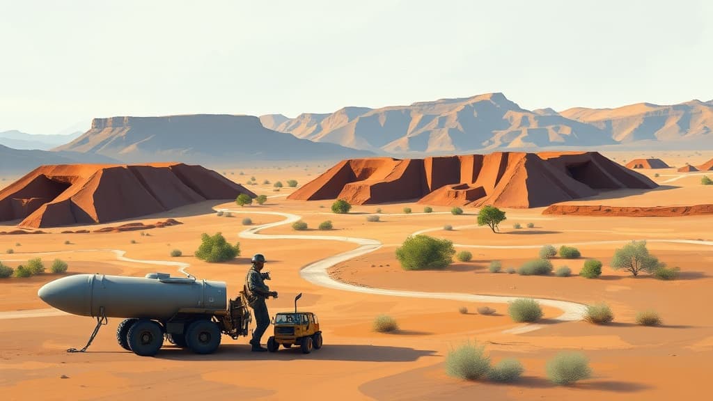 Ericsson and Comsol to Showcase Private 5G Solutions for South African Mining at Mining Indaba 2026