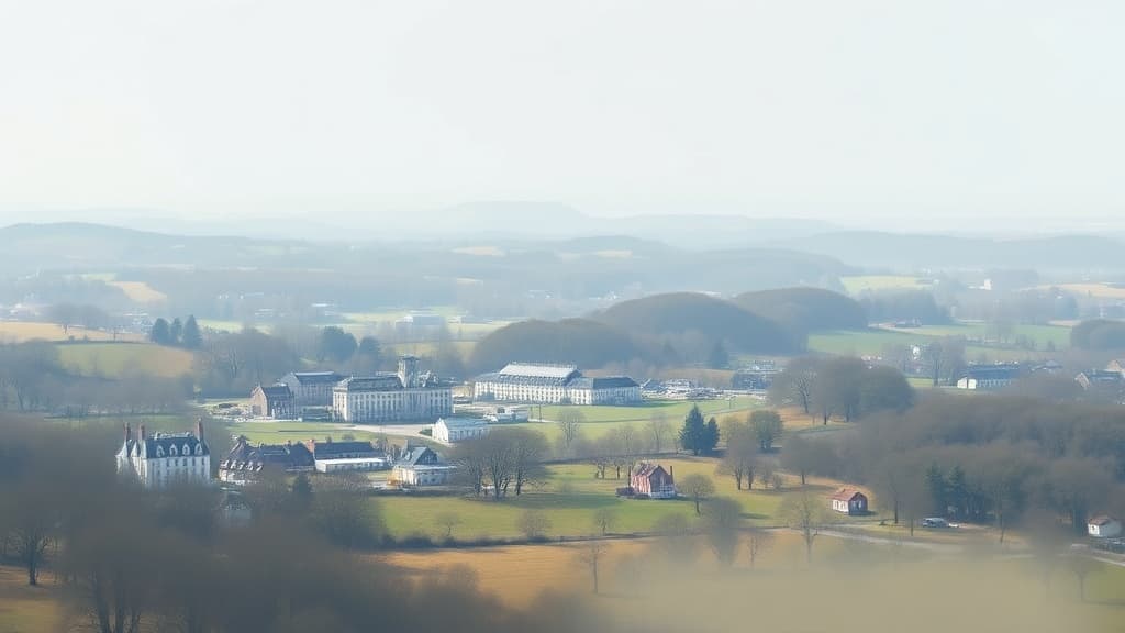 Luxembourg and Belgium Launch NEOD2 Project for Advanced Space Object Detection Using AI